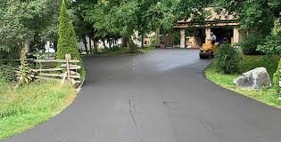 Driveway Overlay Services in North Hills, NY